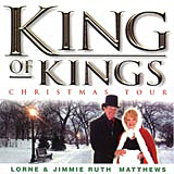 King of Kings - Christmas Tour