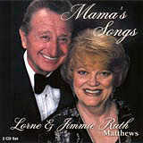 Mama's Songs